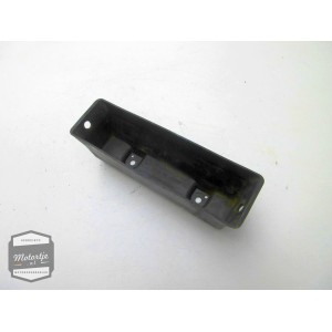 Kawasaki GT550 gereedschapbak / opbergvak / gereedschap bak / opberg vak Kawasaki GT550 gereedschapbak / opbergvak / gereedschap bak / opberg vak
